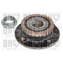 Wheel Bearing Kit QUINTON HAZELL QWB1220 OE Ref 370172 QUINTON HAZELL