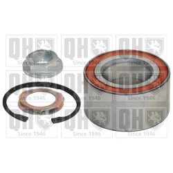 Wheel Bearing Kit QUINTON HAZELL QWB1222 OE Ref 33411124358 QUINTON HAZELL