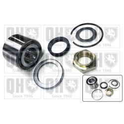 Wheel Bearing Kit QUINTON HAZELL QWB1227 OE Ref 374877