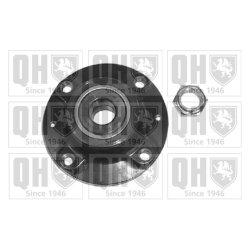 Wheel Bearing Kit QUINTON HAZELL QWB1228 OE Ref 374874 QUINTON HAZELL