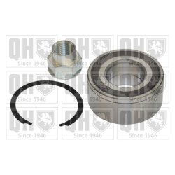 Wheel Bearing Kit QUINTON HAZELL QWB1229 OE Ref 71714459 QUINTON HAZELL