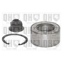 Wheel Bearing Kit QUINTON HAZELL QWB1231 OE Ref 30884539 QUINTON HAZELL