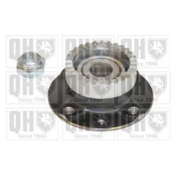 Wheel Bearing Kit QUINTON HAZELL QWB1235 OE Ref 374831 QUINTON HAZELL