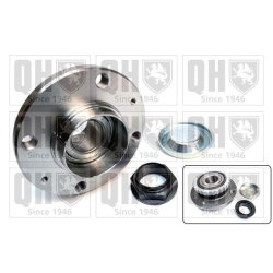 Wheel Bearing Kit QUINTON HAZELL QWB1237 OE Ref 370172 QUINTON HAZELL