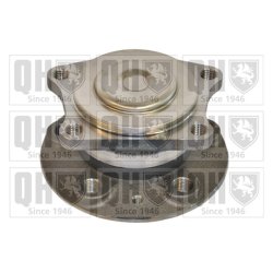 Wheel Bearing Kit QUINTON HAZELL QWB1240 OE Ref 9173872 QUINTON HAZELL