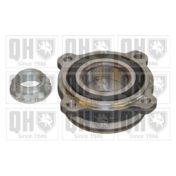 Wheel Bearing Kit QUINTON HAZELL QWB1242 OE Ref 33411095238 QUINTON HAZELL