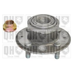 Wheel Bearing Kit QUINTON HAZELL QWB1245 OE Ref 42200SR3A52 QUINTON HAZELL