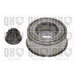Wheel Bearing Kit QUINTON HAZELL QWB1249 OE Ref 6025371670 QUINTON HAZELL