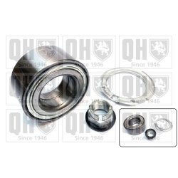 Wheel Bearing Kit QUINTON HAZELL QWB1252 OE Ref 4021000QAE QUINTON HAZELL
