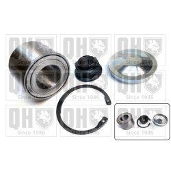 Wheel Bearing Kit QUINTON HAZELL QWB1253 OE Ref 4321000QAC QUINTON HAZELL