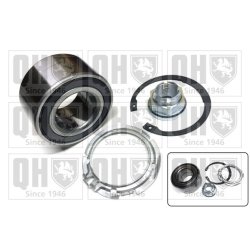 Wheel Bearing Kit QUINTON HAZELL QWB1254 OE Ref 4153340700