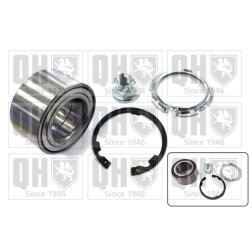 Wheel Bearing Kit QUINTON HAZELL QWB1255 OE Ref 7701207676 QUINTON HAZELL