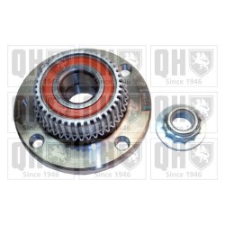 Wheel Bearing Kit QUINTON HAZELL QWB1257 OE Ref 6X0598477 QUINTON HAZELL