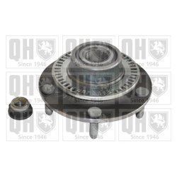 Wheel Bearing Kit QUINTON HAZELL QWB1260 OE Ref 1201303 QUINTON HAZELL