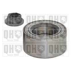 Wheel Bearing Kit QUINTON HAZELL QWB1261 OE Ref 1133023 QUINTON HAZELL