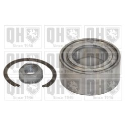 Wheel Bearing Kit QUINTON HAZELL QWB1262 OE Ref 9403350700 QUINTON HAZELL