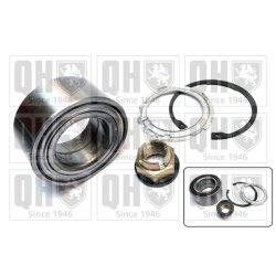 Wheel Bearing Kit QUINTON HAZELL QWB1263 OE Ref 4153340600 QUINTON HAZELL