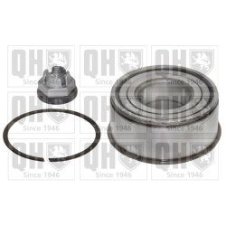 Wheel Bearing Kit QUINTON HAZELL QWB1264 OE Ref 7701206771 QUINTON HAZELL