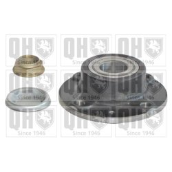 Wheel Bearing Kit QUINTON HAZELL QWB1266 OE Ref 374870 QUINTON HAZELL