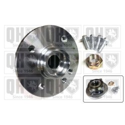 Wheel Bearing Kit QUINTON HAZELL QWB1268 OE Ref 31226756889 QUINTON HAZELL