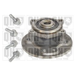 Wheel Bearing Kit QUINTON HAZELL QWB1269 OE Ref 33416756830 QUINTON HAZELL
