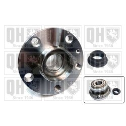 Wheel Bearing Kit QUINTON HAZELL QWB1271 OE Ref 71714474 QUINTON HAZELL