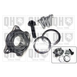 Wheel Bearing Kit QUINTON HAZELL QWB1272 OE Ref 4D0407625D QUINTON HAZELL