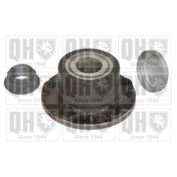 Wheel Bearing Kit QUINTON HAZELL QWB1273 OE Ref 9403350718 QUINTON HAZELL