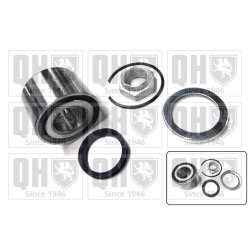 Wheel Bearing Kit QUINTON HAZELL QWB1274 OE Ref 374839 QUINTON HAZELL