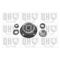 Wheel Bearing Kit QUINTON HAZELL QWB1275 OE Ref 374838 QUINTON HAZELL