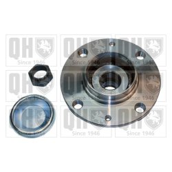 Wheel Bearing Kit QUINTON HAZELL QWB1276 OE Ref 374837 QUINTON HAZELL