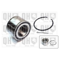 Wheel Bearing Kit QUINTON HAZELL QWB1279 OE Ref 9036947001 QUINTON HAZELL