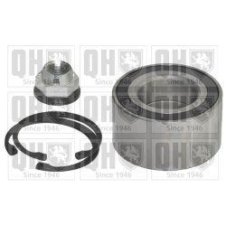 Wheel Bearing Kit QUINTON HAZELL QWB1282 OE Ref 4689923 QUINTON HAZELL