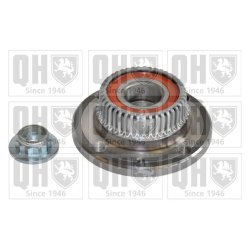 Wheel Bearing Kit QUINTON HAZELL QWB1283 OE Ref 6K9501477 QUINTON HAZELL