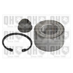 Wheel Bearing Kit QUINTON HAZELL QWB1284 OE Ref 34541979 QUINTON HAZELL