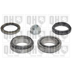 Wheel Bearing Kit QUINTON HAZELL QWB1285 OE Ref 0019803002 QUINTON HAZELL