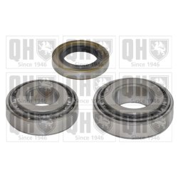 Wheel Bearing Kit QUINTON HAZELL QWB1286 OE Ref 9004368006 QUINTON HAZELL