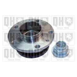 Wheel Bearing Kit QUINTON HAZELL QWB1287 OE Ref 60652014 QUINTON HAZELL