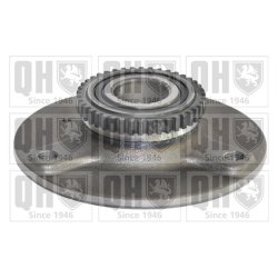 Wheel Bearing Kit QUINTON HAZELL QWB1288 OE Ref 0001870V023000000 QUINTON HAZELL