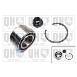 Wheel Bearing Kit QUINTON HAZELL QWB1290 OE Ref 9008036108 QUINTON HAZELL