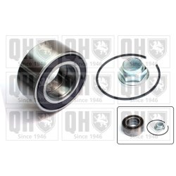 Wheel Bearing Kit QUINTON HAZELL QWB1294 OE Ref RFC000010 QUINTON HAZELL