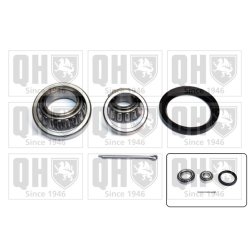 Wheel Bearing Kit QUINTON HAZELL QWB129C OE Ref GHK1005 QUINTON HAZELL