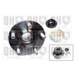 Wheel Bearing Kit QUINTON HAZELL QWB1306 OE Ref 1334291 QUINTON HAZELL