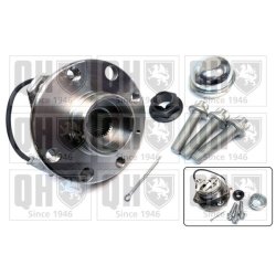 Wheel Bearing Kit QUINTON HAZELL QWB1307 OE Ref 1603253 QUINTON HAZELL
