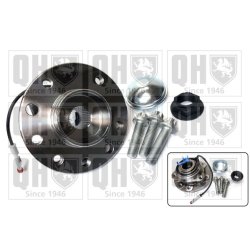 Wheel Bearing Kit QUINTON HAZELL QWB1308 OE Ref 1603254 QUINTON HAZELL