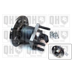 Wheel Bearing Kit QUINTON HAZELL QWB1310 OE Ref 1604315 QUINTON HAZELL