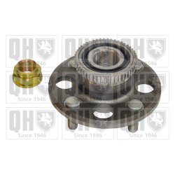 Wheel Bearing Kit QUINTON HAZELL QWB1312 OE Ref 42200S04951 QUINTON HAZELL