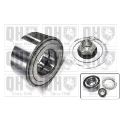 Wheel Bearing Kit QUINTON HAZELL QWB1313 OE Ref 4021000QAG