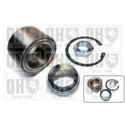 Wheel Bearing Kit QUINTON HAZELL QWB1315 OE Ref 1328045080