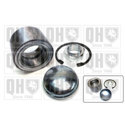 Wheel Bearing Kit QUINTON HAZELL QWB1316 OE Ref 1328054080 QUINTON HAZELL